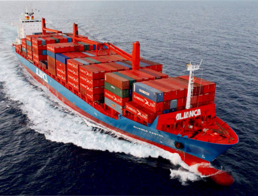 Ship Freight